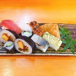 Tamajun Sushi - 