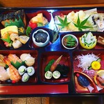 Tamajun Sushi - 