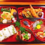 Tamajun Sushi - 