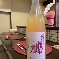 桃酒 鳳凰美田【栃木】
