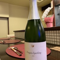 安曇野ワイナリー ナイアガラ
