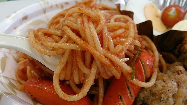 トマトクラブ - 鶴岡（弁当）の写真