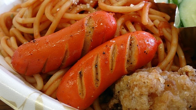 トマトクラブ - 鶴岡（弁当）の写真