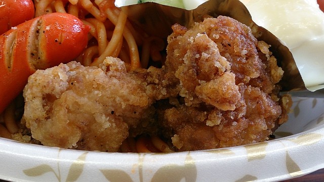 トマトクラブ - 鶴岡（弁当）の写真