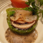 ラ メゾン ドゥ ラ ナチュール ゴウ - 