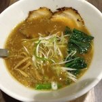 麺屋　富士よし - 料理写真:中華そば