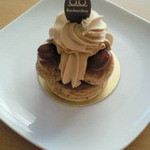 パティスリー ルシェルシェ - 