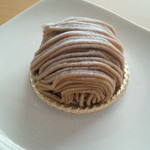 パティスリー ルシェルシェ - 