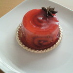 パティスリー ルシェルシェ - 