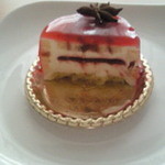 パティスリー ルシェルシェ - 