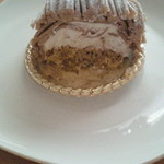 パティスリー ルシェルシェ - 