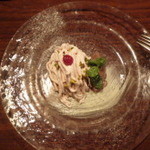 ラ メゾン ドゥ ラ ナチュール ゴウ - 