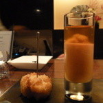 ラ メゾン ドゥ ラ ナチュール ゴウ - 