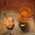 ラ メゾン ドゥ ラ ナチュール ゴウ - 