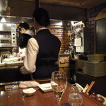 ラ メゾン ドゥ ラ ナチュール ゴウ - 