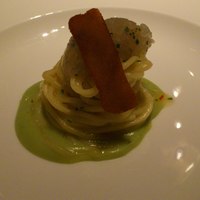 ピャチェーレ - パスタ