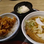 コルシカUDON - 