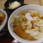 コルシカUDON - 