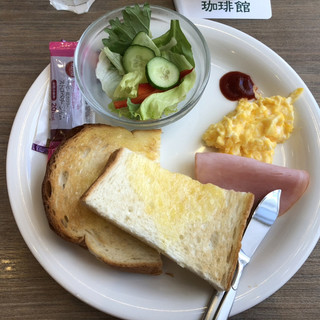 岡山珈琲館 クラブラティエ_0