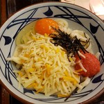 丸亀製麺 - 