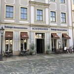 Freiberger Schankhaus - お店その１♪