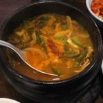 韓国料理 無鉄砲 - 