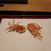 てんぷら 近藤 - 
