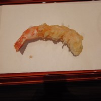 てんぷら 近藤 - 