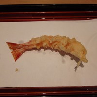 てんぷら 近藤 - 
