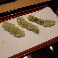 てんぷら 近藤 - 