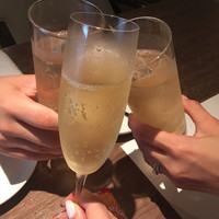 フレンチ割烹 宿 - 