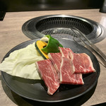 Yakiniku No Gyuu Ta Honjin - 