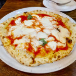 Trattoria&Pizzeria LOGIC - マルゲリータ 