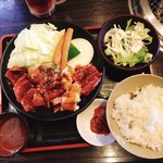 焼肉五苑 高松中央通ハゼ店 - 