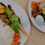 阿昌哥印尼料理 - 