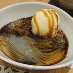 甘味茶屋 七葉 - 