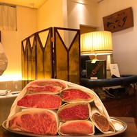 三田牛竈炭火焼 ウェスタ - 