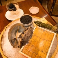 三田牛竈炭火焼 ウェスタ - 