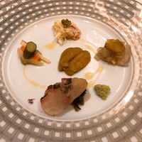 三田牛竈炭火焼 ウェスタ - 