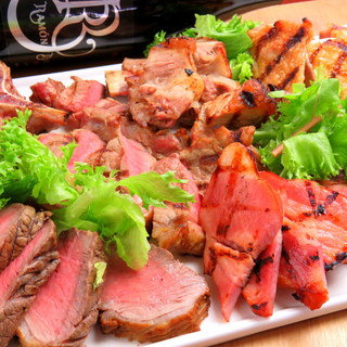 農園直営 旬感ダイニング アクリエ_2