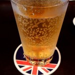 浅草サンボア - やっぱり角ハイボールでしょ