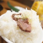 大衆炭火焼肉ジンギスカン ホルモン酒場 風土. - 