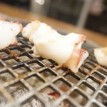 大衆炭火焼肉ジンギスカン ホルモン酒場 風土. - 