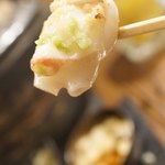 大衆炭火焼肉ジンギスカン ホルモン酒場 風土. - 