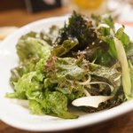 大衆炭火焼肉ジンギスカン ホルモン酒場 風土. - 