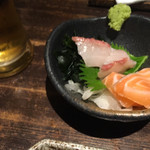 廣島 炙り市場 BAR - 