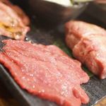 大衆炭火焼肉ジンギスカン ホルモン酒場 風土. - 