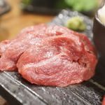 大衆炭火焼肉ジンギスカン ホルモン酒場 風土. - 