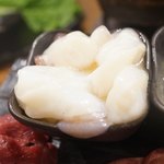 大衆炭火焼肉ジンギスカン ホルモン酒場 風土. - 