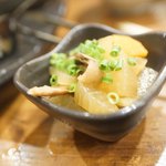 大衆炭火焼肉ジンギスカン ホルモン酒場 風土. - 